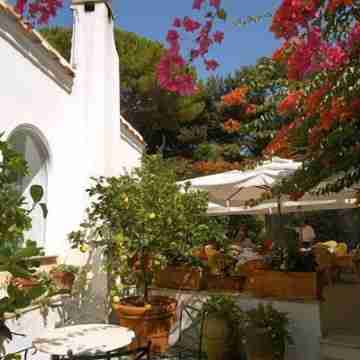 Hotel Canasta Hotel Exterior