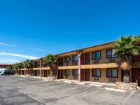 Days Inn by Wyndham Alamogordo/White Sands Hotels in Otero County