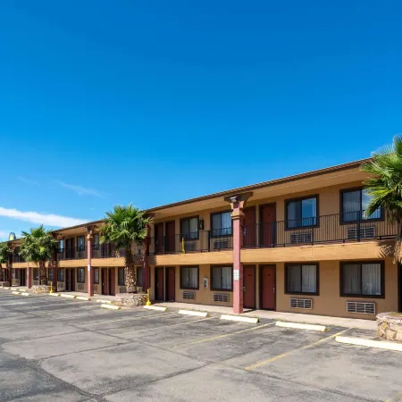 Days Inn by Wyndham Alamogordo/White Sands