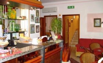 Albergo Marenghi