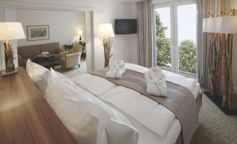 Upstalsboom Kühlungsborn