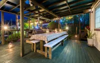 Hoengseong Dreaming Pine Pension