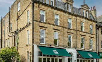 The Beaumont Hexham - Housity