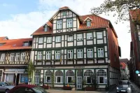Hotel & Restaurant Zur Post - bar