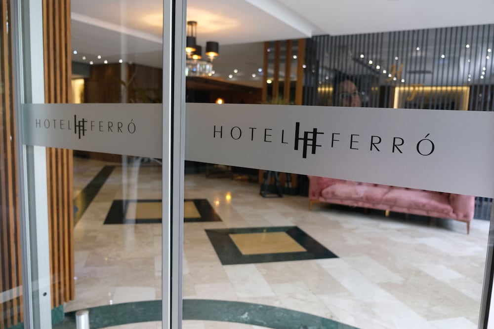 Hotel Ferro