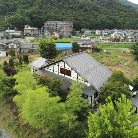 Fukuro No Oyado