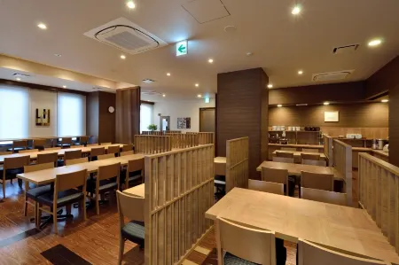 Hotel Route-Inn Towada Отели рядом с достопримечательностью «Towada Shrine»