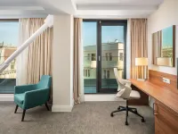 Hilton Garden Inn Bucharest Old Town โรงแรมในบูคาเรสต์