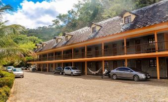 Quilombo Hotel Fazenda