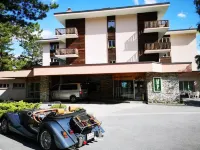 Hotel-Restaurant le Mont Paisible, Crans-Montana Hotels in Siders