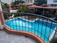 Apartahotel Next Nivel - One Bedroom Apartment Hotels near Excursiones Transfer Manuel Santana