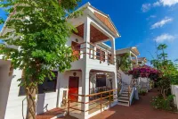 Arena Blanca Eco Hotel Hotels in 