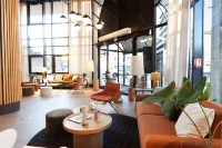 Kyriad Prestige Clermont Ferrand Các khách sạn ở Clermont-Ferrand