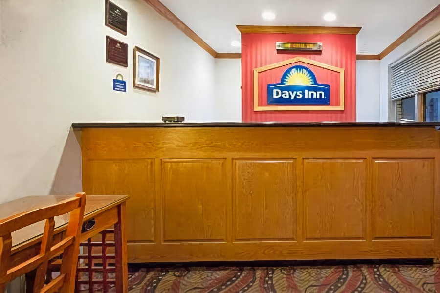 Days Inn by Wyndham Lexington