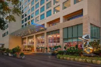 Novotel Ahmedabad Hoteles cerca de New York City