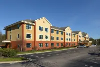 Extended Stay America Suites - Foxboro - Norton Các khách sạn ở Easton