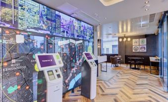 7. hub by P..