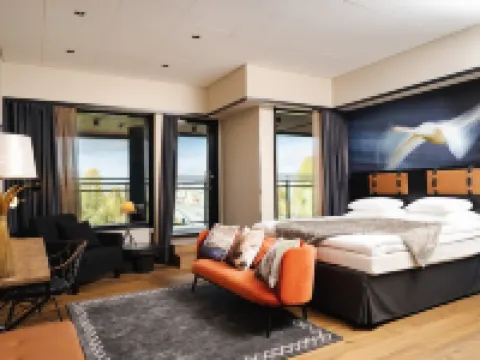 Original Sokos Hotel Kimmel โรงแรมในเยินซู