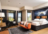 Original Sokos Hotel Kimmel Các khách sạn ở 