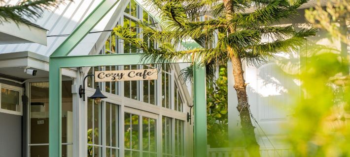 Cozy Creek Khaoyai Các khách sạn ở Pak Chong