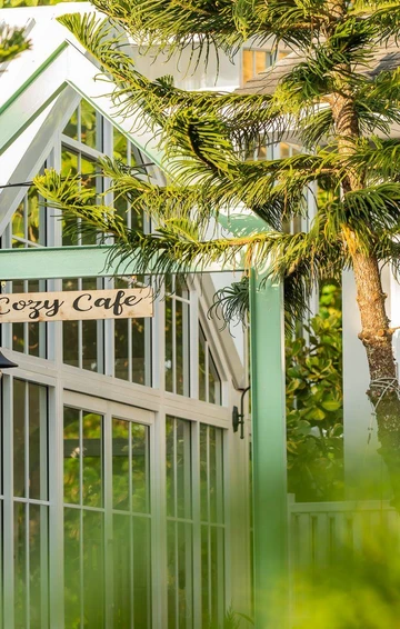 รูปภาพของCozy Creek Khaoyai (โคซี่ครีค เขาใหญ่)