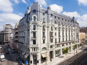 Hotel Cismigiu