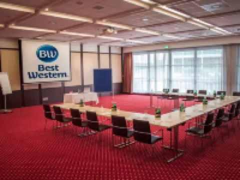 PLAZA INN Wels Hotéis em Wels