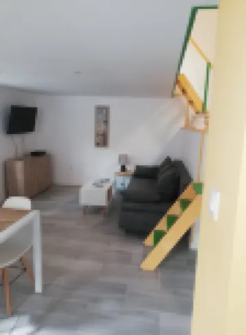 Copacabana - the Happiness House!