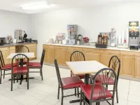 Super 8 by Wyndham Gas City Marion Area Hotels in Grant County