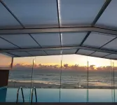 Macarico Beach Hotel - piscina