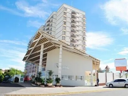 DiRoma Exclusive Caldas Novas Отели в г. Калдас-Новас