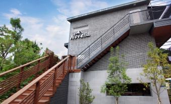 Gyeongju Novella Pension