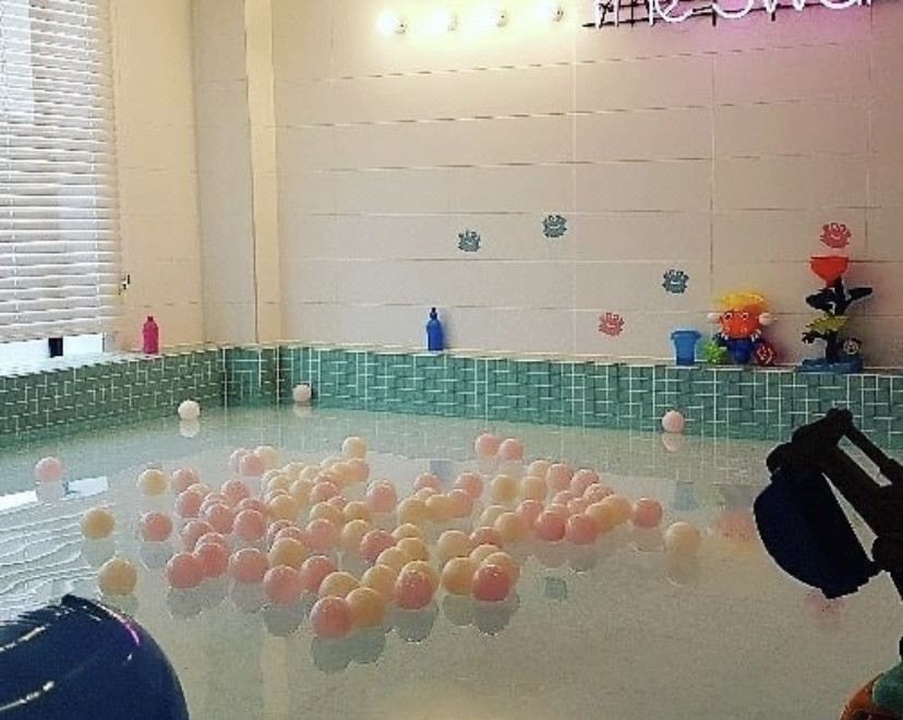 노블레스 호텔 객실