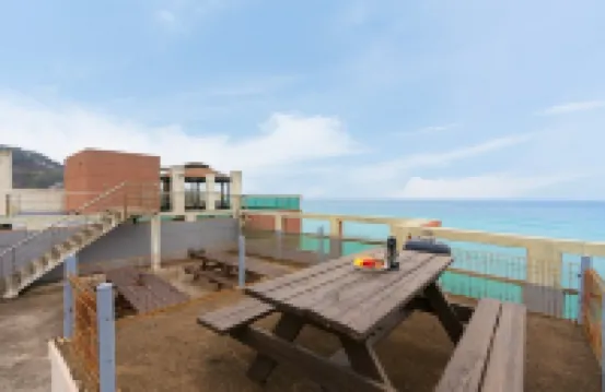 Yeongdeok Blue Ocean Tourist Pension