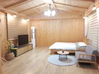 Haenam Ttangkkeunmaeul Hwigelri Pension