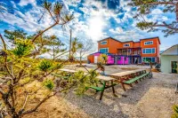 Cheolwon Blue Pension