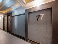 Jecheon Cats Hotel Hotels near Songhwasa