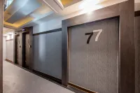 Jecheon Cats Hotel Hotels in Jecheon-si