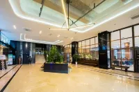 Gunsan Eunpa Palace Hotel Pension