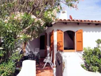 Alice Hotels in La Ciaccia
