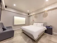 Gwangju Hanam E-Kklim Business Hotel โรงแรมใกล้พย็องดง