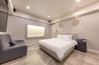 Gwangju Hanam E-Kklim Business Hotel - Bintang 3