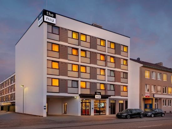 Hotels Near Il Lago In Hamburg - 2022 Hotels | Trip.com