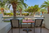 Esperides Hotel & Suites Thassos Hotels in Keramoti