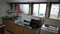 Selfcatering for Longterm Business Trips Chea Hotels in Konosu