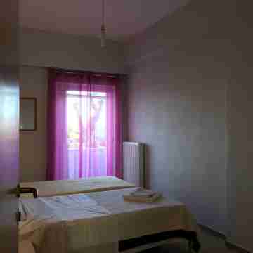 Apt10 Mamangakis Apartments Fitness & Recreational Facilities