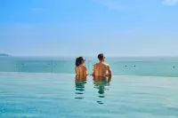 シェラトン・ニャチャン・ホテル＆スパ - ビーチサイド