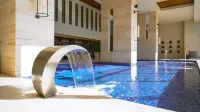坎昆凱悦樂家酒店 - SPA
