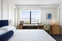 漁人碼頭金普頓艾爾頓飯店
