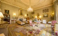 Hartwell House & Spa Hôtels à : Waddesdon